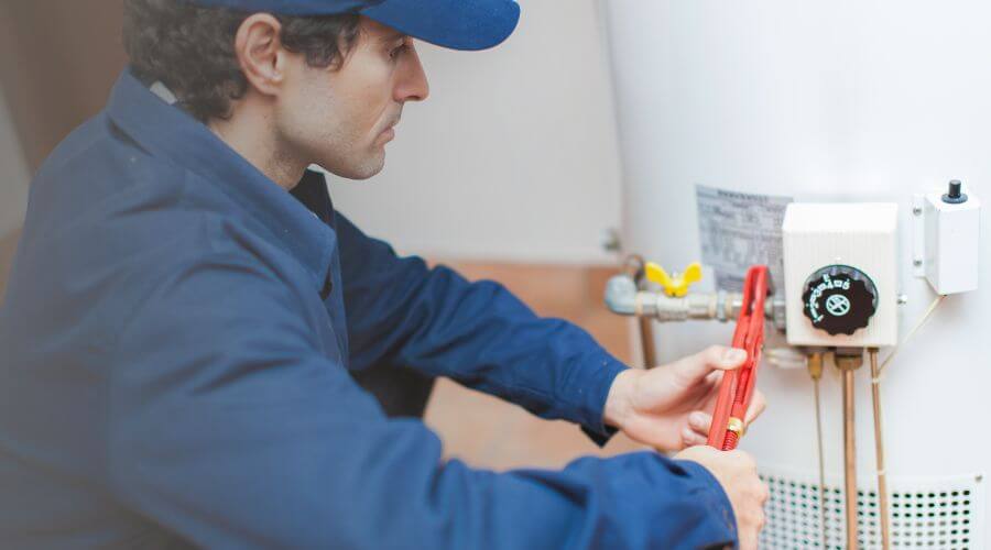 Local expert plumbing services in Sutton, NE